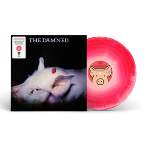 The Damned - Strawberries (LP) (RSD22)