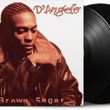 D' Angelo - Brown Sugar (2LP)
