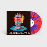 The Frightnrs - Always (Splatter Vinyl)