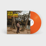 Lee Fields - Sentimental Fool (Sentimental Orange Vinyl)