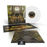 OST: Ben Frost - Dark: Cycle 2 (Limited Transparent Vinyl)