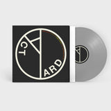 Yard Act - Dark Days EP (Silver Vinyl)