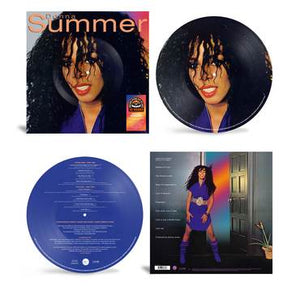 Donna Summer - Donna Summer (LP) (RSD22)