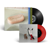 Dry Cleaning - Stumpwork (Limited Edition Black/Eco Vinyl) (Indie Stores Exclusive)