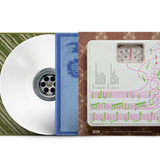 Dry Cleaning - Stumpwork (White Vinyl)