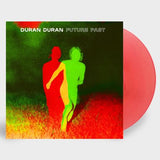 Duran Duran - Future Past (Red Vinyl)