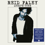 Reid Paley - Lucky’s Tune