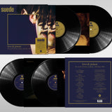 Suede - Love and Poison (2LP)