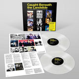 Various Artists - Caught Beneath The Landslide: The Other Side of Britpop and the 90s' (Indie Exclusive 2LP Clear Vinyl)