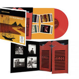 The Bluetones - Return To The Last Chance Saloon (Red Vinyl)