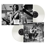 Bernard Butler - People Move On (New 2021 Recording) (White Vinyl)