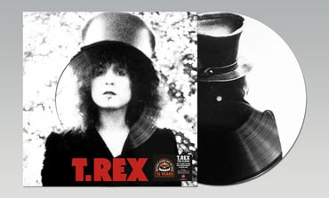 T. Rex - The Slider (LP) (RSD22)