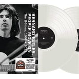 Bernard Butler - People Move On: The B-Sides, 1998 + 2021 (2LP White Vinyl) (RSD22)