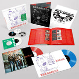 The Yardbirds - The Yardbirds (Roger The Engineer) (Super Deluxe Box Set 2LP, 7" + 3 CD)