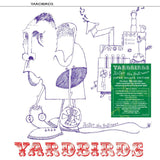 The Yardbirds - The Yardbirds (Roger The Engineer) (Super Deluxe Box Set 2LP, 7" + 3 CD)