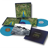 The Bluetones - Expecting To Fly (25th Anniversary Edition 3LP Boxset Blue Vinyl)