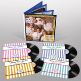 Haircut 100 - Pelican West 40 (4LP)