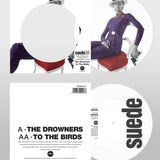 Suede - The Drowners / To The Birds (30th Anniversary Edition) (7" Picture Disc)