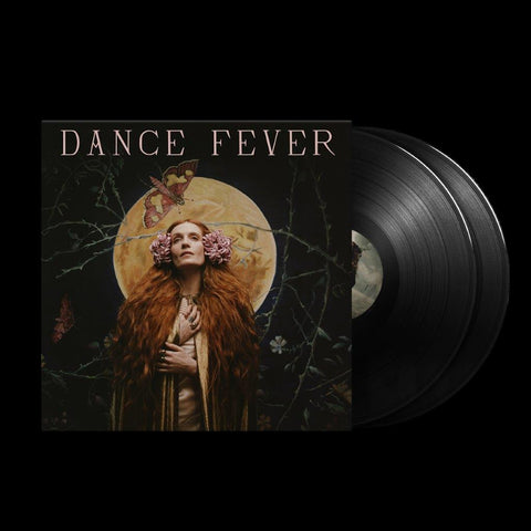 Florence + The Machine - Dance Fever (2LP)