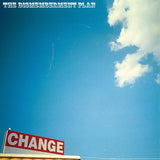 The Dismemberment Plan - Change (Sky Blue LP) RSD23