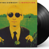The Divine Comedy - Liberation