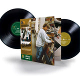DJ Shadow - Entroducing..... – 25 (Abbey Road Half Speed Master)