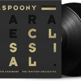 DJ Spoony - Garage Classical With Katie Chatburn & The Ignition Orchestra (2LP Gatefold Sleeve)