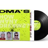 DMA'S - How Many Dreams?