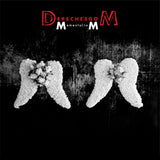 Depeche Mode - Memento Mori (2LP Red Vinyl)
