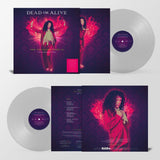 Dead Or Alive - Fan The Flame (Part 2): The Resurrection (Clear Vinyl)
