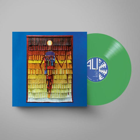 Vieux Farka Touré & Khruangbin - Ali (Jade Vinyl)