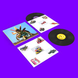 Röyksopp - Profound Mysteries II (2LP)