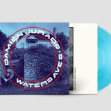 Damien Jurado - Water Ave S (Limited Loser Edition Blue Curacao Vinyl)