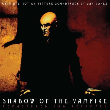 Dan Jones - OST Shadow of the Vampire  (LP) (RSD22)