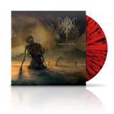 Darkest Era - Wither On A Vine (Black & Red Splatter Vinyl)