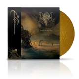 Darkest Era - Wither On A Vine (Solid Gold Nugget Vinyl)