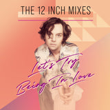 Darren Hayes - Let's Try Being In Love - The 12 Inch Mixes (12") RSD23