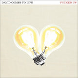 Fucked Up - David Comes to Life (10th Anniversary 2LP Lightbulb Yellow Vinyl)