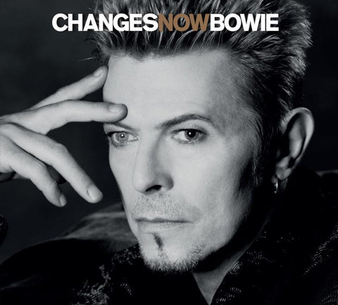 David Bowie - Changes Now Bowie CD