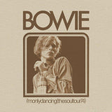 David Bowie - I'm Only Dancing (The Soul Tour '74)
