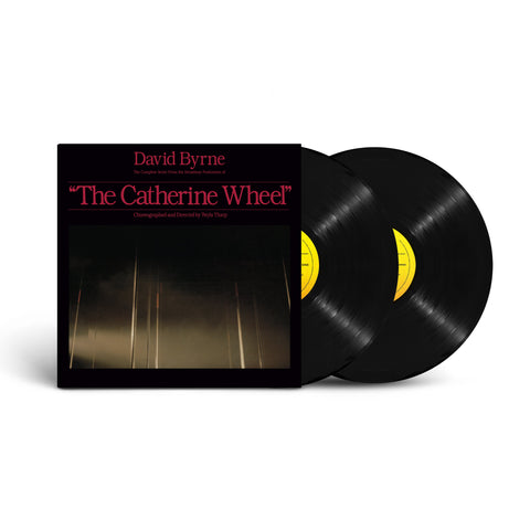 David Byrne - The Complete Score From “The Catherine Wheel” (OST) (2LP) RSD23
