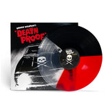 Various Artists: Quentin Tarantino's Death Proof (Tri Coloured Vinyl)