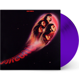 Deep Purple - Fireball (Purple Vinyl)