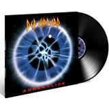 Def Leppard - Adrenalize