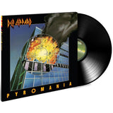 Def Leppard - Pyromania (1LP)