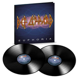 Def Leppard - Euphoria (2LP)