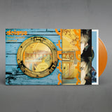 Delays - Faded Seaside Glamour (Deluxe Orange Vinyl)