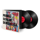 Primal Scream - Demodelica (2LP)