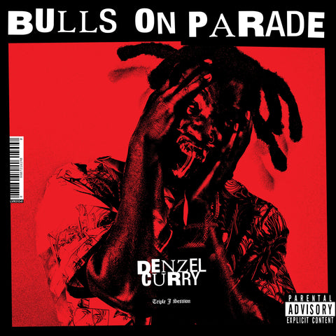 Denzel Curry - Bulls On Parade / I Against I