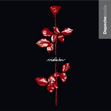 Depeche Mode - Violator (1LP)